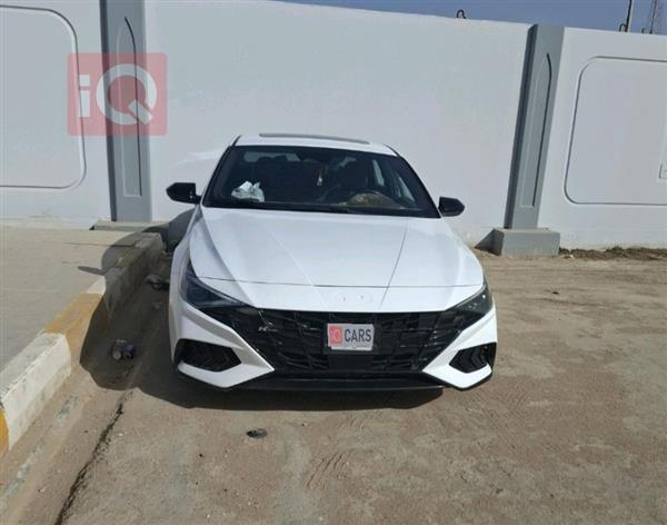 هيونداي النترا 2023 للبيع في العراق - الحلة